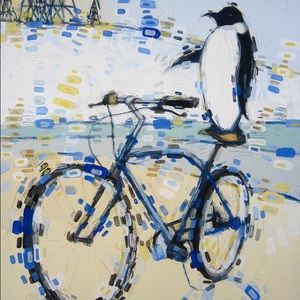 Meet your Posher, Tracie